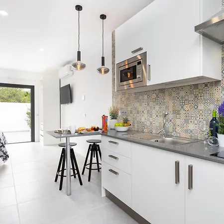 Appartamento Zulia Suites, Masca, Teide, Gigantes, Excursions, Ac, Wifi-3