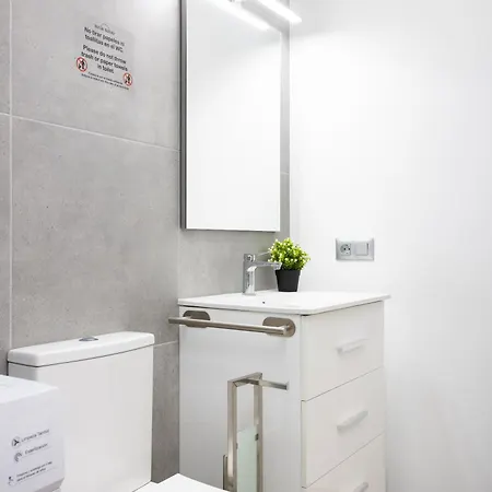 Appartement Zulia Suites, Masca, Teide, Gigantes, Excursions, Ac, Wifi-3 Santiago del Teide