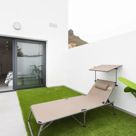 Zulia Suites, Masca, Teide, Gigantes, Excursions, Ac, Wifi-3 * Santiago del Teide