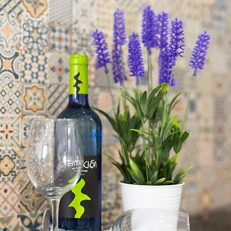 Zulia Suites, Masca, Teide, Gigantes, Excursions, Ac, Wifi-3