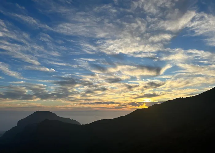 Zulia Suites, Masca, Teide, Gigantes, Excursions, Ac, Wifi-3 * Santiago del Teide