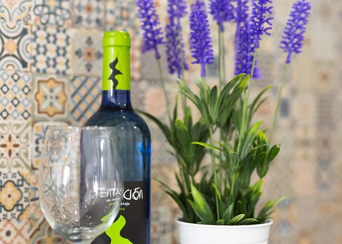 Zulia Suites, Masca, Teide, Gigantes, Excursions, Ac, Wifi-3