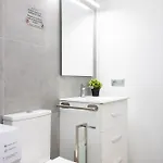 Apartmán Zulia Suites, Masca, Teide, Gigantes, Excursions, Ac, Wifi-3 Santiago del Teide