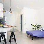 Apartmán Zulia Suites, Masca, Teide, Gigantes, Excursions, Ac, Wifi-3 *