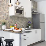 Zulia Suites, Masca, Teide, Gigantes, Excursions, Ac, Wifi-3 Apartmán