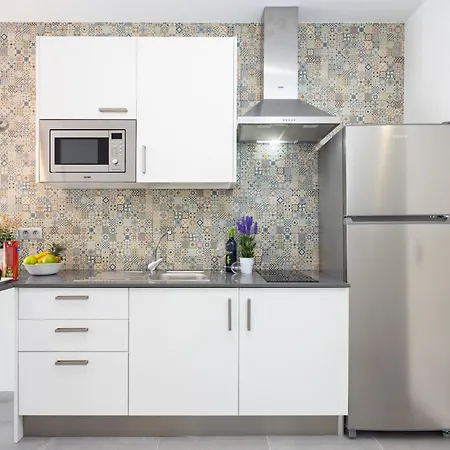 Appartement Zulia Suites, Masca, Teide, Gigantes, Excursions, Ac, Wifi-3 *