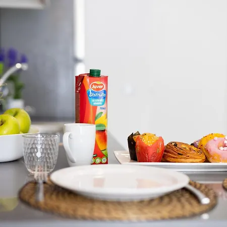 Διαμέρισμα Zulia Suites, Masca, Teide, Gigantes, Excursions, Ac, Wifi-3 *