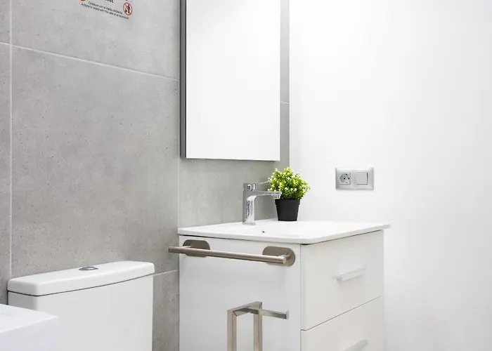 Apartment Zulia Suites, Masca, Teide, Gigantes, Excursions, Ac, Wifi-3 Santiago del Teide