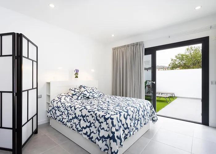 Zulia Suites, Masca, Teide, Gigantes, Excursions, Ac, Wifi-3 アパート *